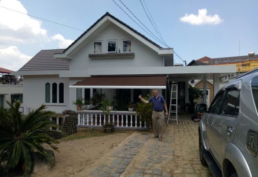 Da Lat City - Ares 4.00 x 3.00