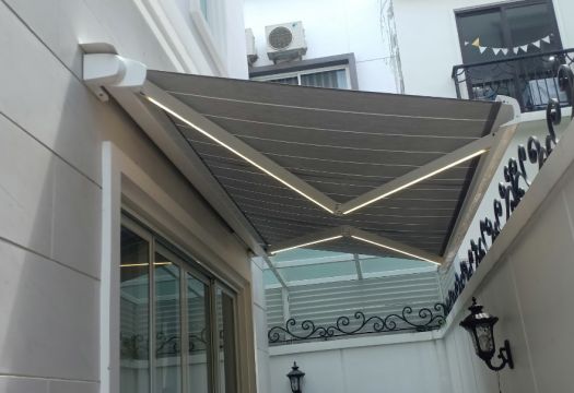 Phu My Hung villa area, District 7, Ho Chi Minh City, Viet Nam - GaviotaAres