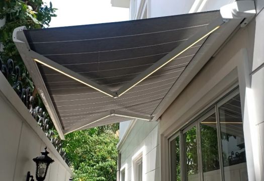 Phu My Hung villa area, District 7, Ho Chi Minh City, Viet Nam - GaviotaAres