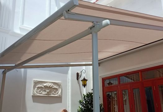 Quy Nhon City, Viet Nam - EOS 5.00 m x5.00 m