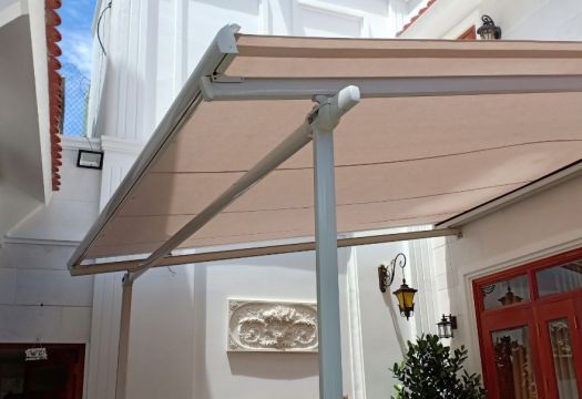 Quy Nhon City, Viet Nam - EOS 5.00 m x5.00 m