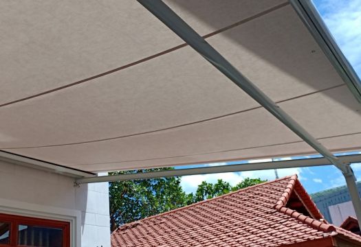 Quy Nhon City, Viet Nam - EOS 5.00 m x5.00 m