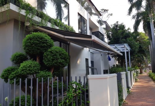 Villa Riviera - District 2, HCMCity - Kyma - 6.00 m x 3.00 m