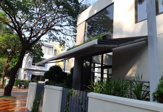 Villa Riviera - District 2, HCMCity - Kyma - 6.00 m x 3.00 m