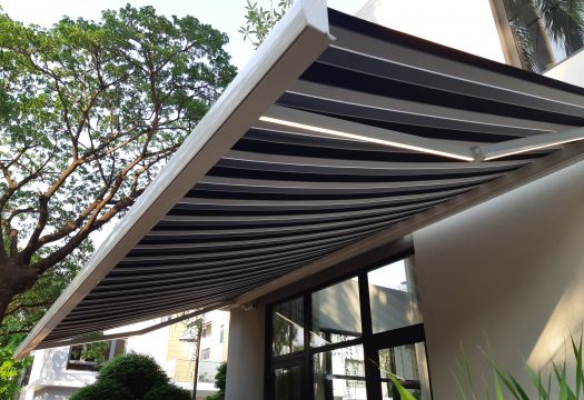 Villa Riviera - District 2, HCMCity - Kyma - 6.00 m x 3.00 m