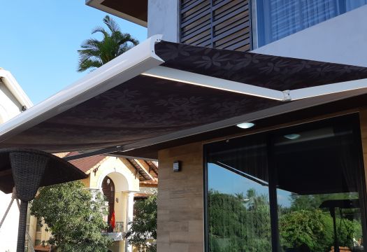 Villa Thao Dien District 2, HCMCity - Ares 5.00 m x 3.00 m