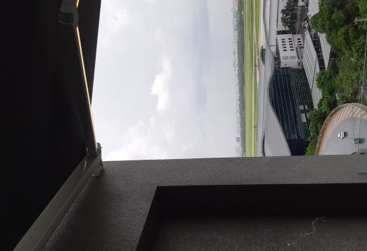 Penhouse F14 - Tan Binh Dicstrict, HCMCity - Ares 5.00 m x 3.00 m