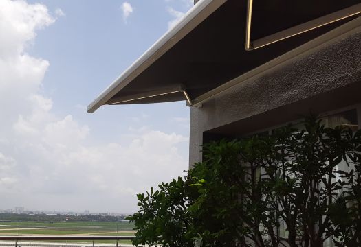 Penhouse F14 - Tan Binh Dicstrict, HCMCity - Ares 5.00 m x 3.00 m