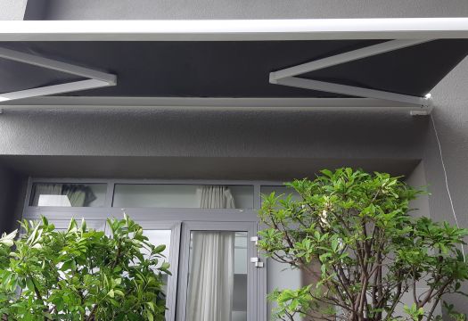 Penhouse F14 - Tan Binh Dicstrict, HCMCity - Ares 5.00 m x 3.00 m